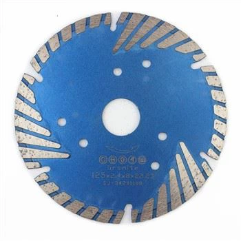 Védelem Fogak Diamond Disc 5 inch